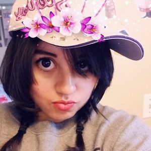 Meet your Posher, Marina